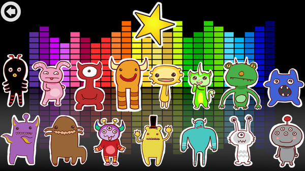 Russpuppy Kid Games screenshot 7