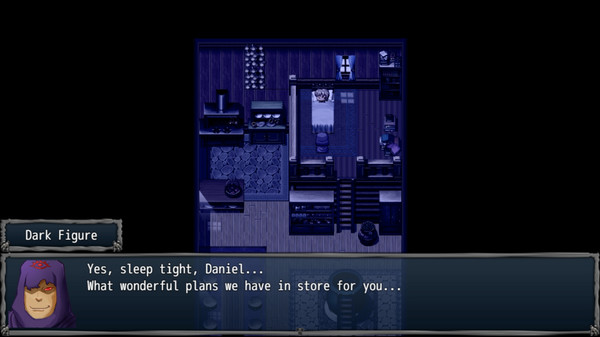 Damned Daniel screenshot 9