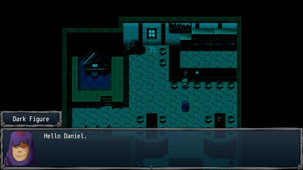 Damned Daniel screenshot 1