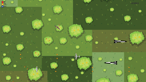 Battle Of Britain screenshot 5