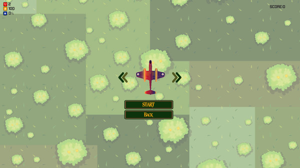 Battle Of Britain screenshot 2