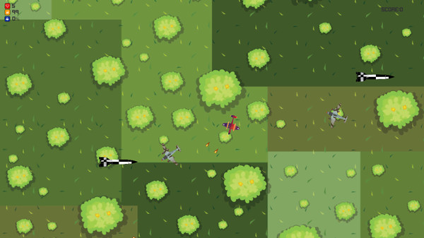 Battle Of Britain screenshot 4