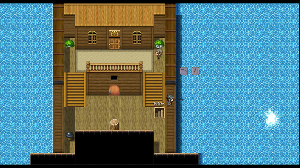 阿比斯的宝藏 - Treasure of abyss screenshot 3