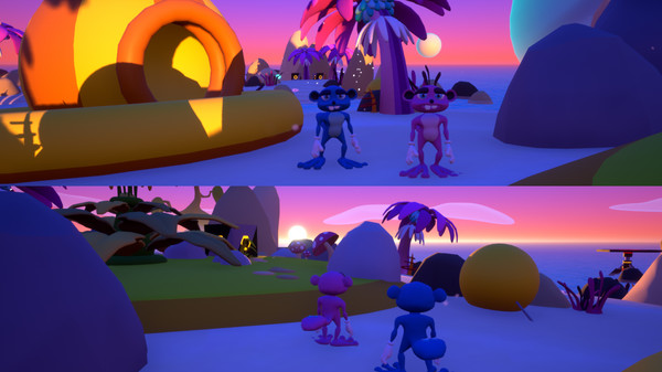 ASCENT: Crash Landing screenshot 10
