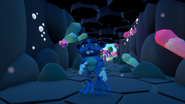ASCENT: Crash Landing screenshot 3