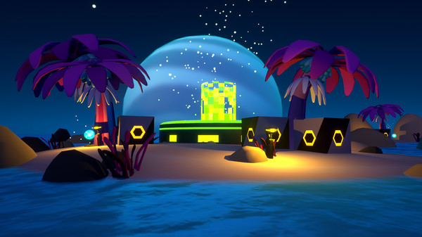 ASCENT: Crash Landing screenshot 12