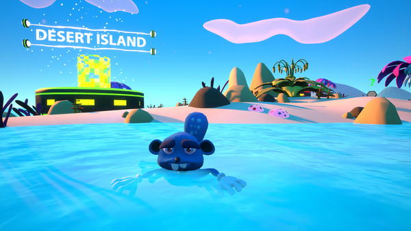 ASCENT: Crash Landing screenshot 5