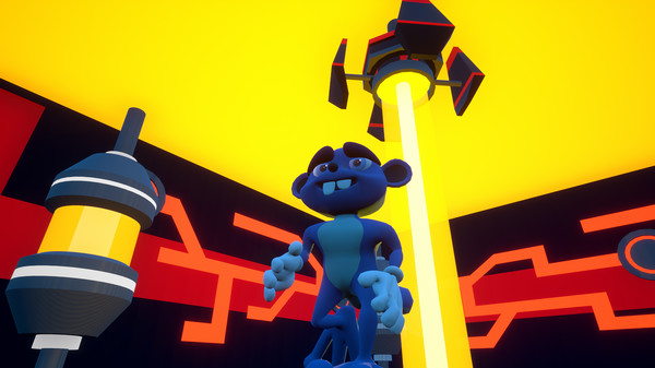ASCENT: Crash Landing screenshot 7