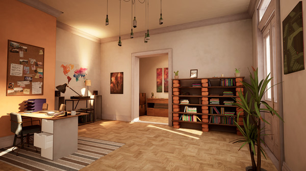 Letzte Worte VR screenshot 1
