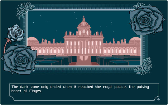 The Great Voyage - Visual Novel screenshot 3