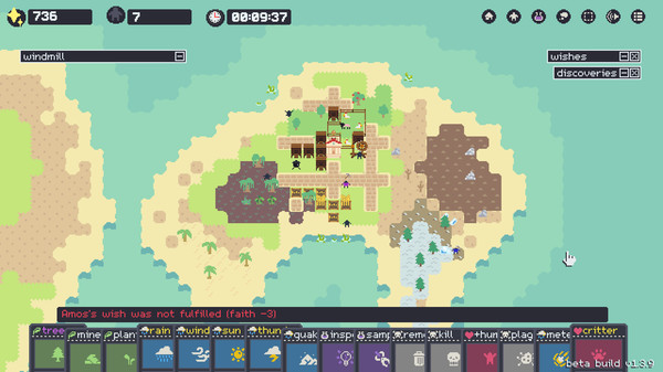 Simmiland screenshot 2