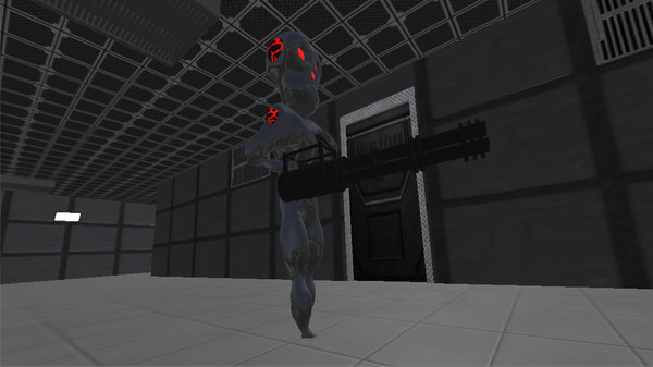 The Mark of Robot screenshot 7