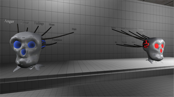 The Mark of Robot screenshot 10