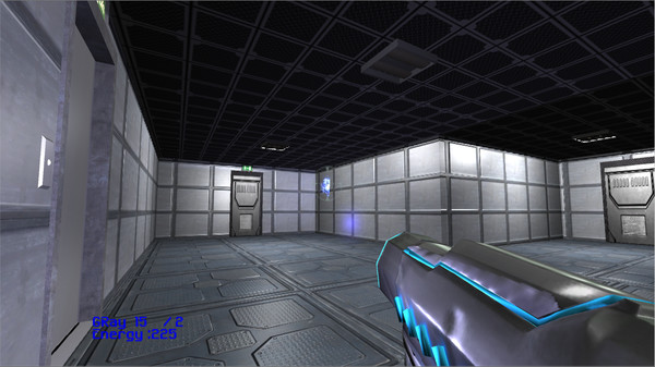 The Mark of Robot screenshot 9