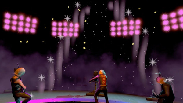 RIFF VR for Arcades screenshot 4