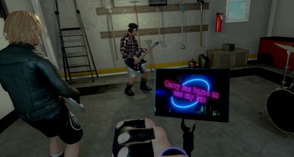RIFF VR for Arcades screenshot 3
