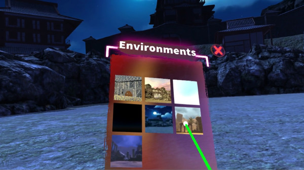 RIFF VR for Arcades screenshot 5