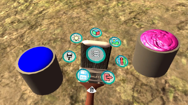 RIFF VR for Arcades screenshot 6