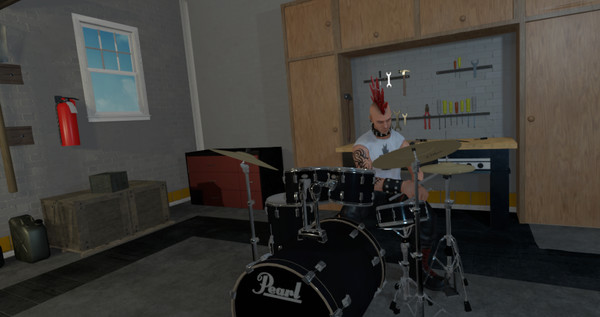 RIFF VR for Arcades screenshot 11