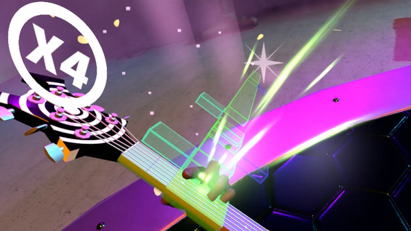RIFF VR for Arcades screenshot 1