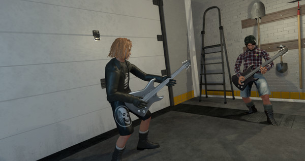 RIFF VR for Arcades screenshot 12