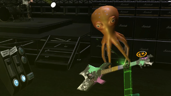 RIFF VR for Arcades screenshot 8