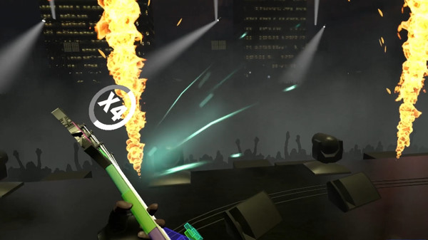 RIFF VR for Arcades screenshot 2