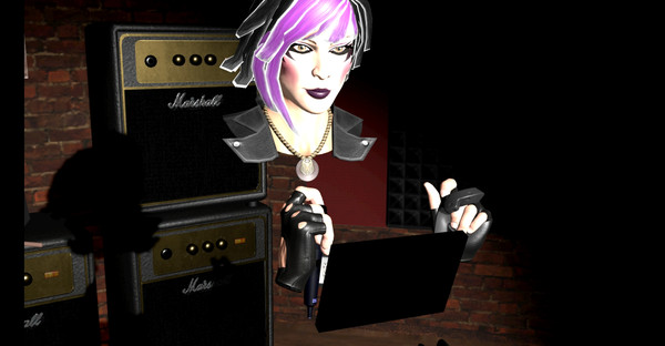 RIFF VR for Arcades screenshot 10