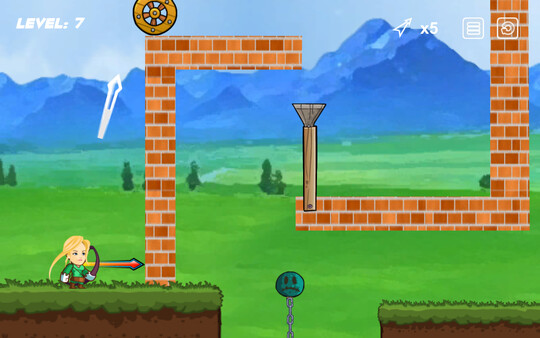 Archery screenshot 3