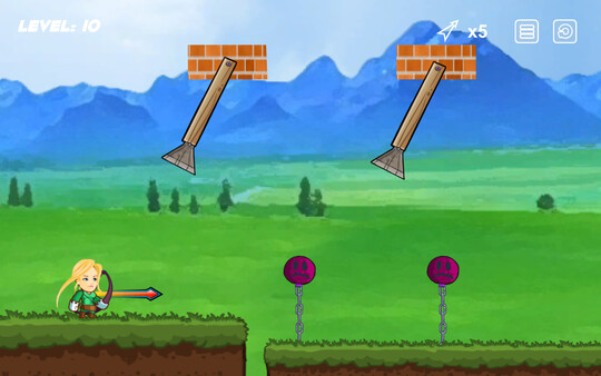 Archery screenshot 4