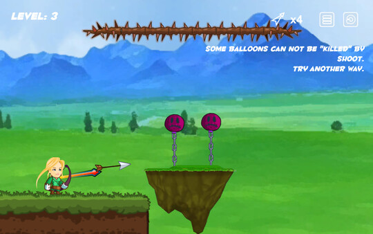 Archery screenshot 2