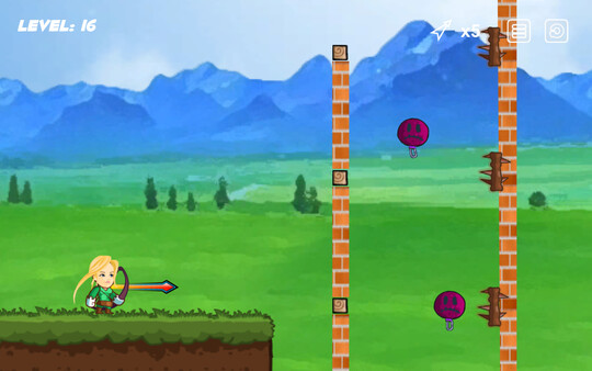 Archery screenshot 5