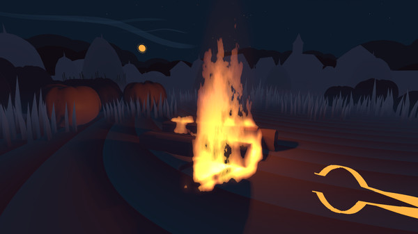 Fire Place screenshot 2
