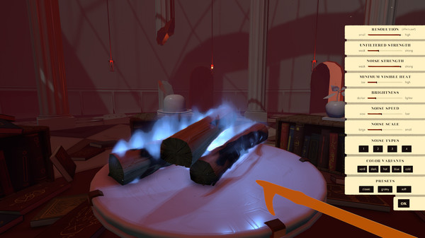 Fire Place screenshot 6