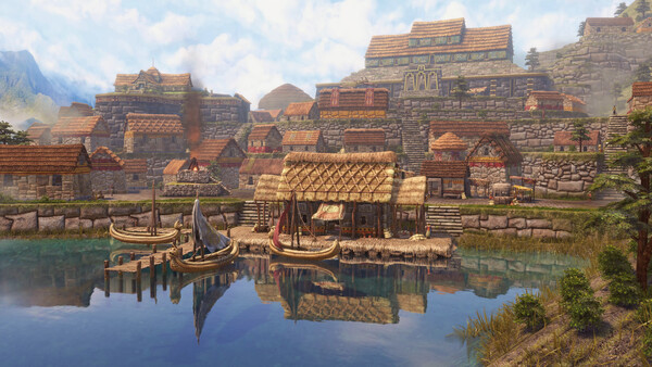 Age of Empires III: Definitive Edition screenshot 5