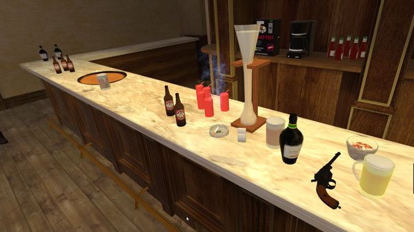 Drunkn Bar Fight on Halloween screenshot 11