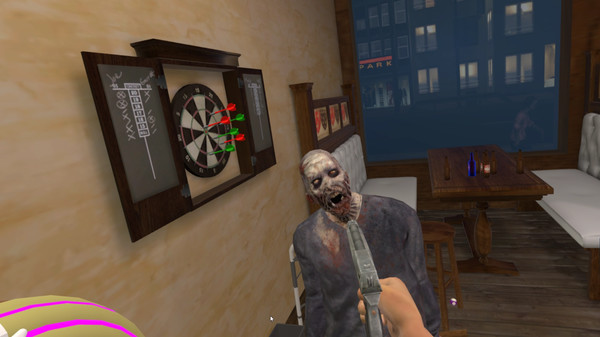 Drunkn Bar Fight on Halloween screenshot 10