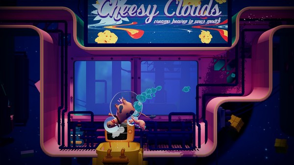 Space Cows screenshot 9