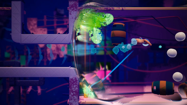 Space Cows screenshot 8