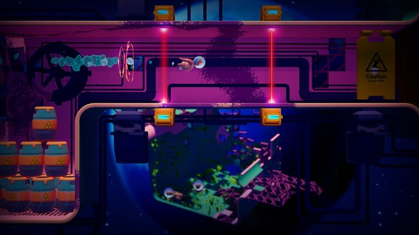 Space Cows screenshot 5
