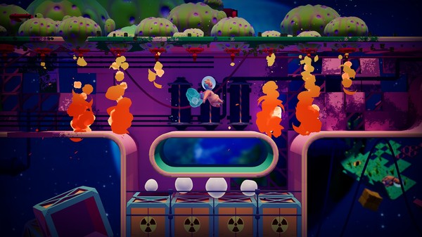 Space Cows screenshot 7