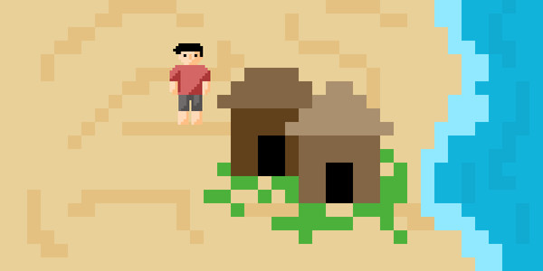 PixelRPG screenshot 4