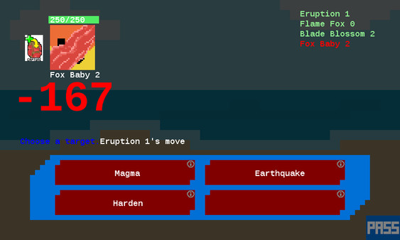 PixelRPG screenshot 1