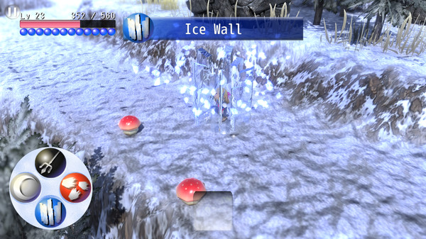 Sword of Rapier screenshot 6