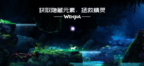 Wenjia screenshot 2
