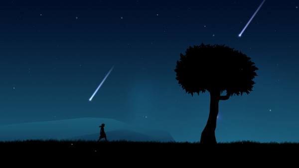 Star Sky 3 screenshot 1