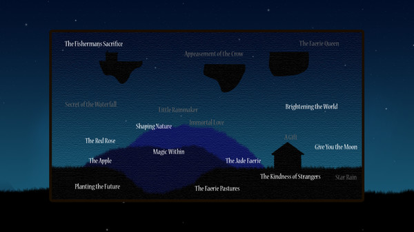 Star Sky 3 screenshot 5