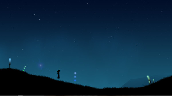 Star Sky 3 screenshot 4