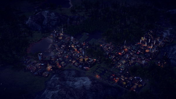 Endzone - A World Apart screenshot 11