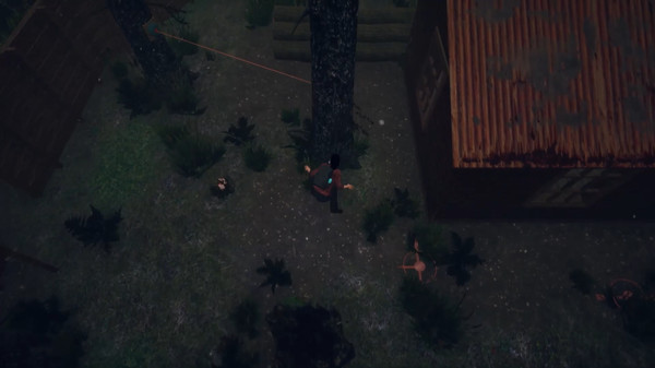 The Amazonian Dread screenshot 4